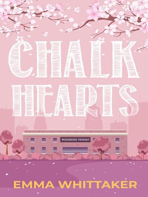 cover image of Chalk Hearts